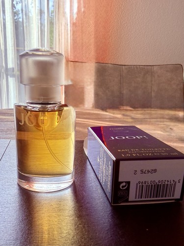 Joop femme eau toilette - joop!,