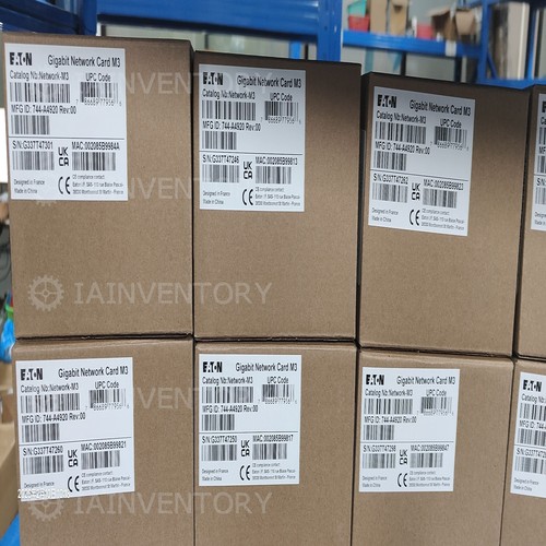 Stück neu eaton network m3 - 1, network-m3
