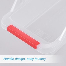  6 Pcs Organizer Speisekammer