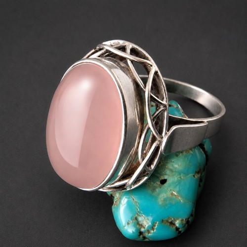 Vintage ring 835er - ring,