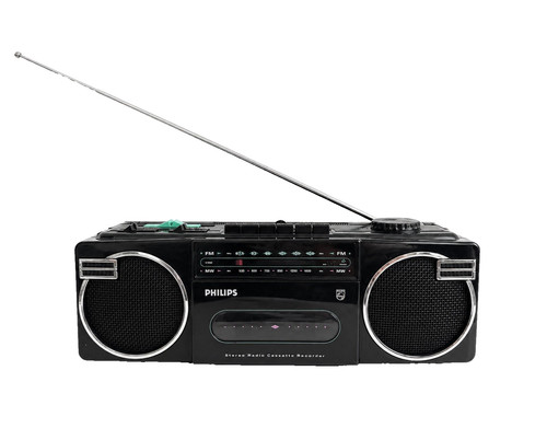 Philips d8090 vintage stereo - philips,