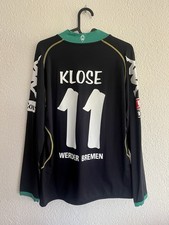 Werder Bremen Trikot Shirt