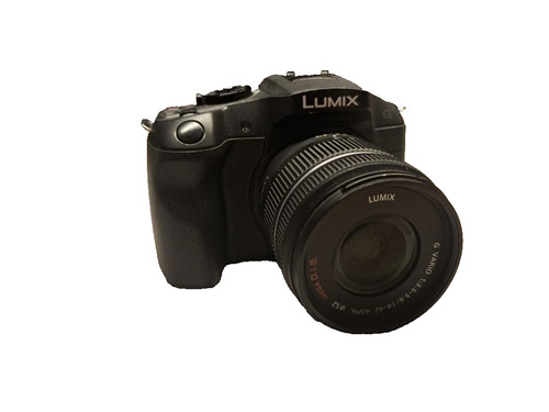 Panasonic lumix dmc - panasonic, mit
