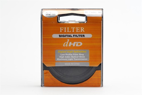 52mm vario filter mc - filter,
