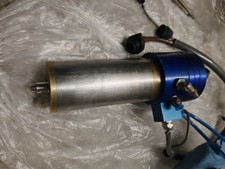 Westwind Air Bearing Spindle 1201-6  + Commander SE 11200075 WORKING