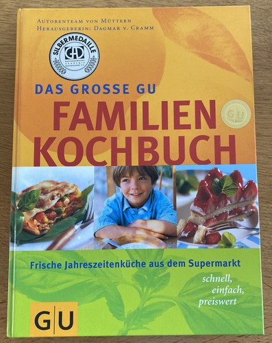 Das große familien - das,