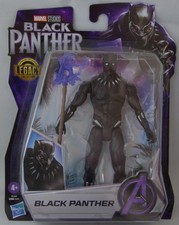 Black Panther Actionfigur