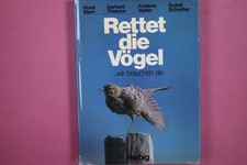 258704 Horst Stern RETTET DIE
