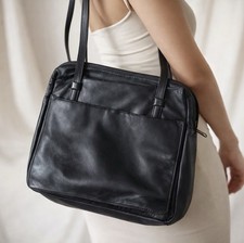 Fabiani Tasche Lederhandtasche