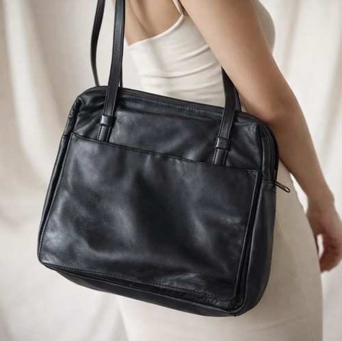 Fabiani tasche lederhandtasche - tasche,