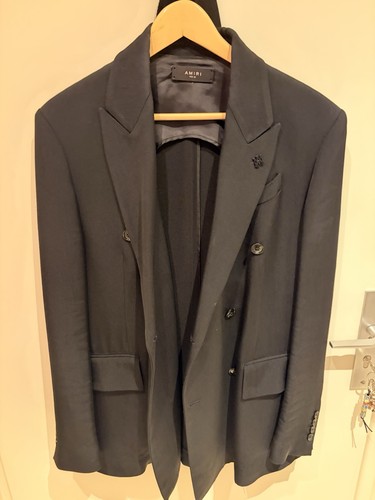 Amiri herren blazer - amiri,