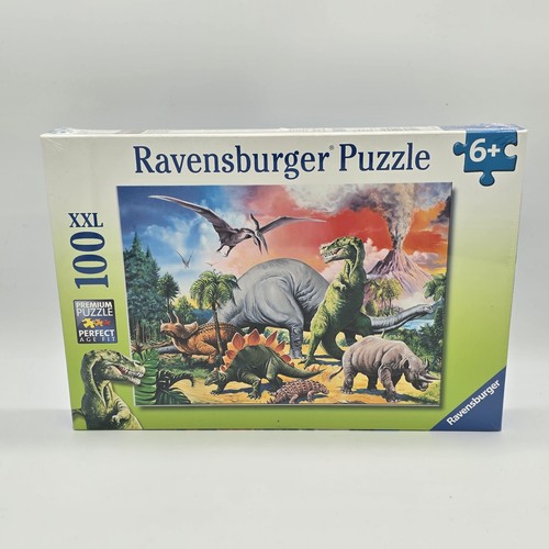 Ravensburger kinder puzzle xxl - kinder,