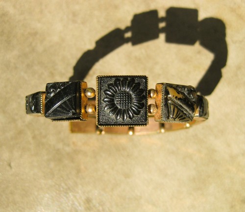 Armband gagat jett - armband, /