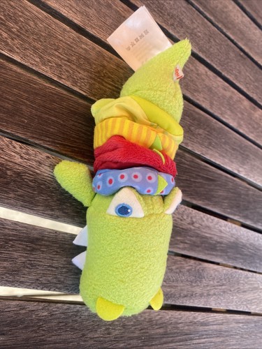 Haba 304759 ratterfigur - haba, kroko