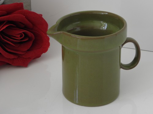 Milchkännchen gießer melitta - milchkännchen,