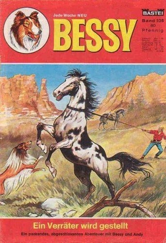 Bessy band 105 ein - bessy,