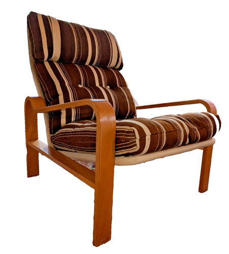 Vintage sessel 60er lounge - vintage,