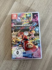 Mario Kart 8 Deluxe –