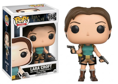 Tomb raider lara croft - tomb,