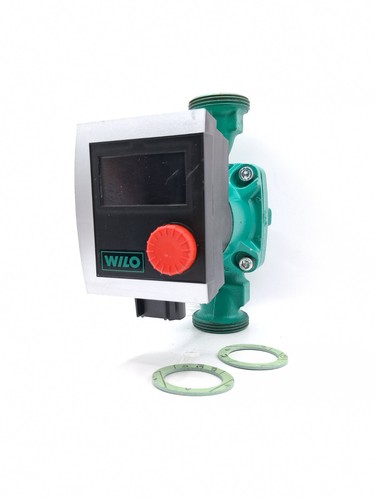 Wilo stratos pico 4 180 - stratos,