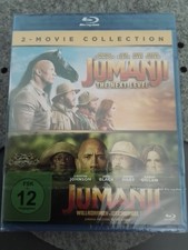 Jumanji: The Next Level /