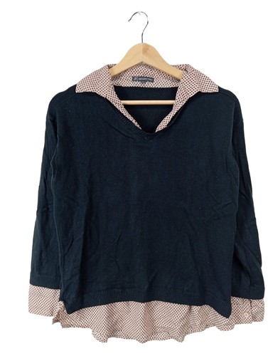 Adrianna papell strickpullover - adrianna,