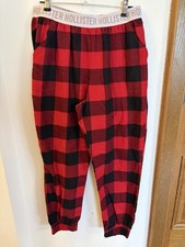 Hollister Sleep Pyjama Hose