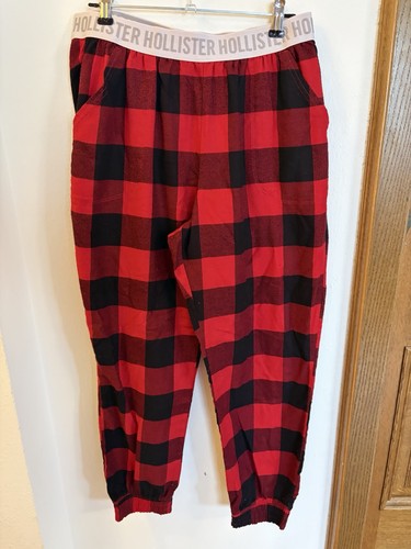 Hollister sleep pyjama hose - sleep,
