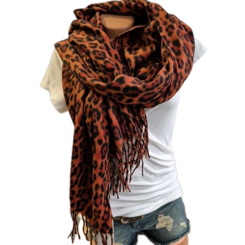Zwillingsherz schal tuch mit - schal,