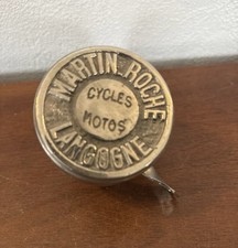 Fahrrad Klingel Vintage Cycles