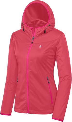 Softshelljacke damen kapuze - softshelljacke,