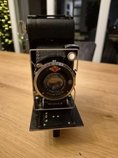 AGFA Standard Luxus modern