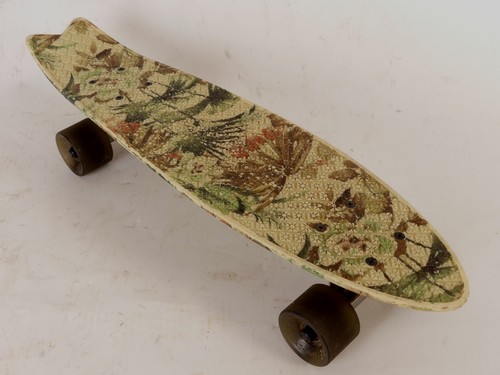 Globe bantam cruiser - globe,