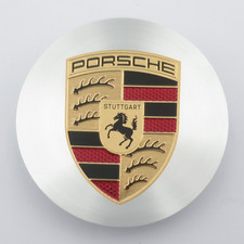 1x original Porsche