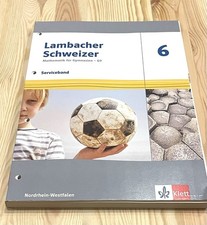 Lambacher Schweizer 6 G9