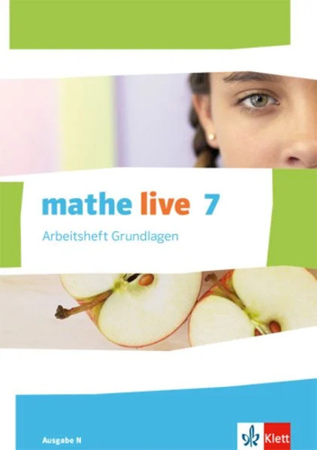 Mathe live ausgabe n - live,