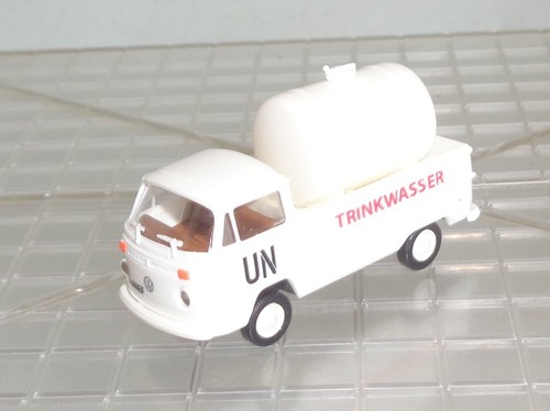 Brekina t2 pritsche - brekina:,