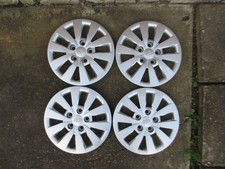 Original Hyundai i30 (GD)