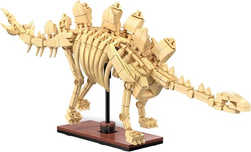 Cada c59012w stegosaurus - cada,