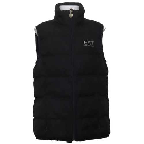 Emporio armani daunenweste - emporio,