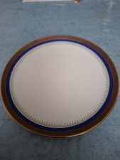 Winterling Mittelteller