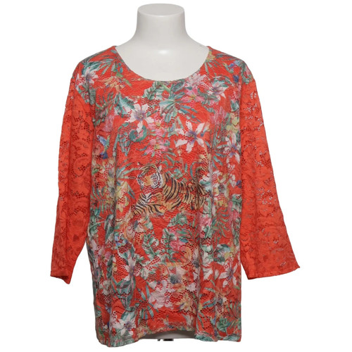 Alfredo pauly top - alfredo, top,