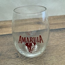 Amarula glas werbeglas - amarula,