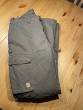Original Fjällräven Brenner