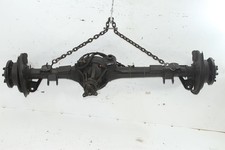 Hinterachse Land Rover DISCOVERY 2 47800408B 2.5 83 KW 113 PS ABS Diesel 12-1998