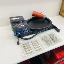 Bundle Advantech EKI-7654C