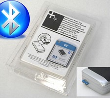 HP BLUETOOTH CARD KARTE CB004A