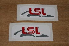 #849 LSL Lenkungsdämpfer