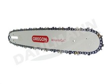OREGON AdvanceCut™ Schwert 40 cm + 4 Sägeketten für STIHL MS 361