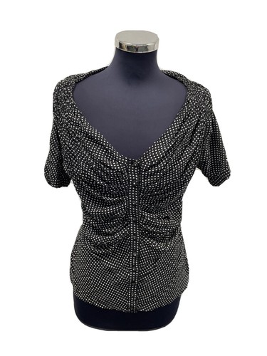 Gianni versace damen hemd - versace,